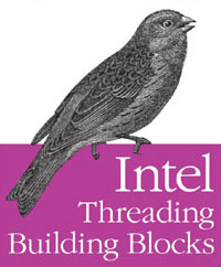 Thread Buildinging Blocks