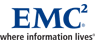 EMC logo