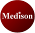 Medison logo