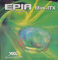 Epia-verpakking