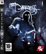 The Darkness - boxart