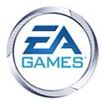 Electronic Arts Games logo