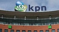 stukje KPN-gebouw