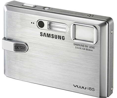 Samsung i85 digitale camera