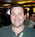 Mark Rein
