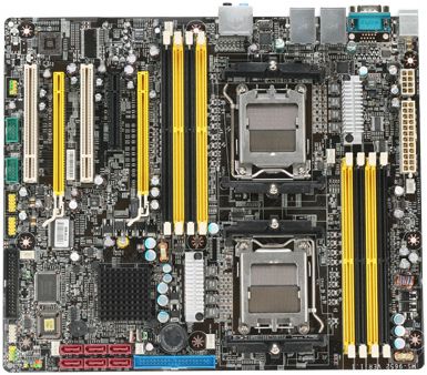 MSI K9ND Speedster