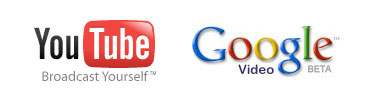 YouTube en Google