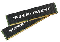 Super Talent ddr3-modules