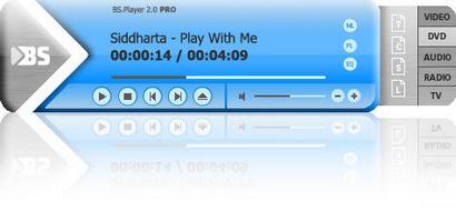 BS.Player screenshot (410 pix)
