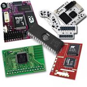 Modchips