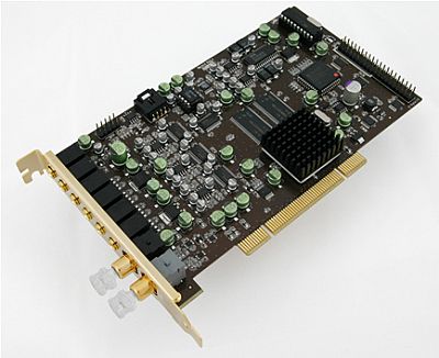 Auzen X-Fi Prelude