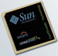 Sun UltraSparc T2