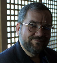 Phil Zimmermann