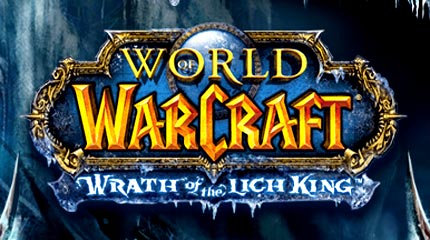 WoW - Wrath of the Lich King