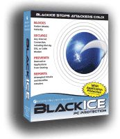 ISS BlackIce