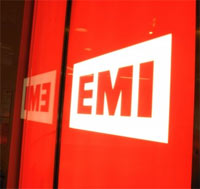EMI logo