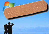 Vista-patch