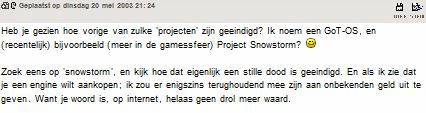 Sceptische fipo OpenFrag-topic Sceptische fipo OpenFrag-topic