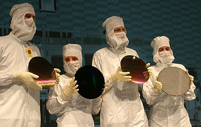 AMD-personeel