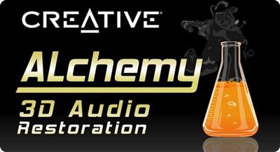 Creative ALchemy Creative ALchemy