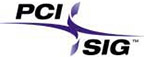 Pci-Sig logo