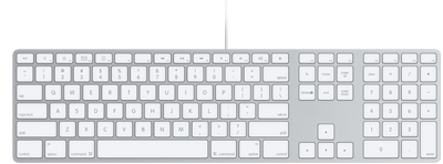 Apple Keyboard