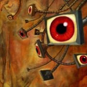 Camera Eyes