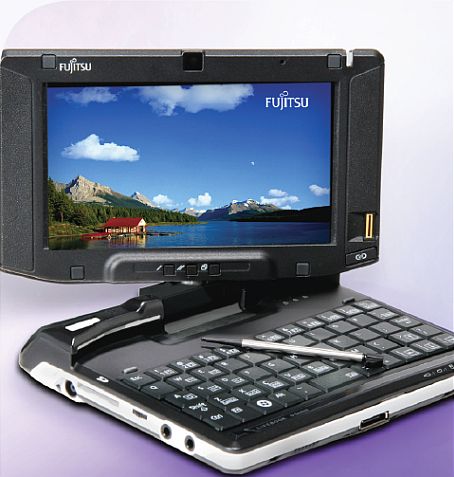 Fujitsu U810