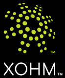 Xohm logo
