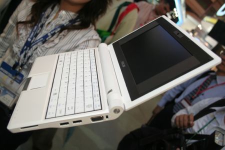 Asus Eee PC Asus Eee PC
