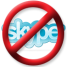 No Skype