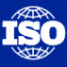 ISO-logo