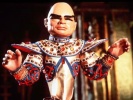 The Hood uit Thunderbirds