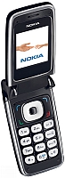 Nokia 6136