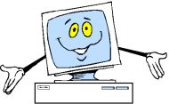 Computer Lachen