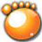 Gom Player logo (60 pix)