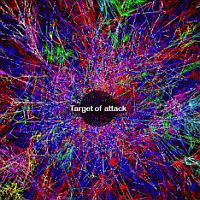 ddos-aanval, cropped