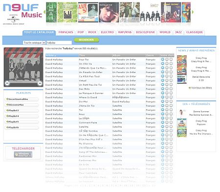 Neuf Music