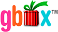 Gbox logo