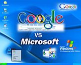 Google vs Microsoft