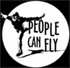 People Can Fly logo