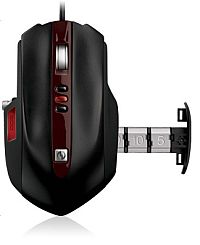 Microsoft SideWinder