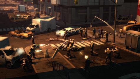 Prototype - screenshot 1