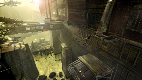 WET - screenshot 2