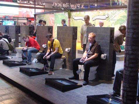 Games Convention - hobby's combineren 