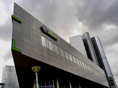 KPN-kantoor Amsterdam KPN-kantoor Amsterdam