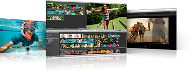 iMovie