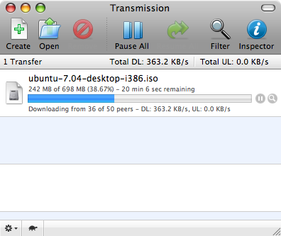 Transmission 0.81 build 2896