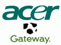 Acer Gateway logo