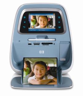 HP A826 HP A826